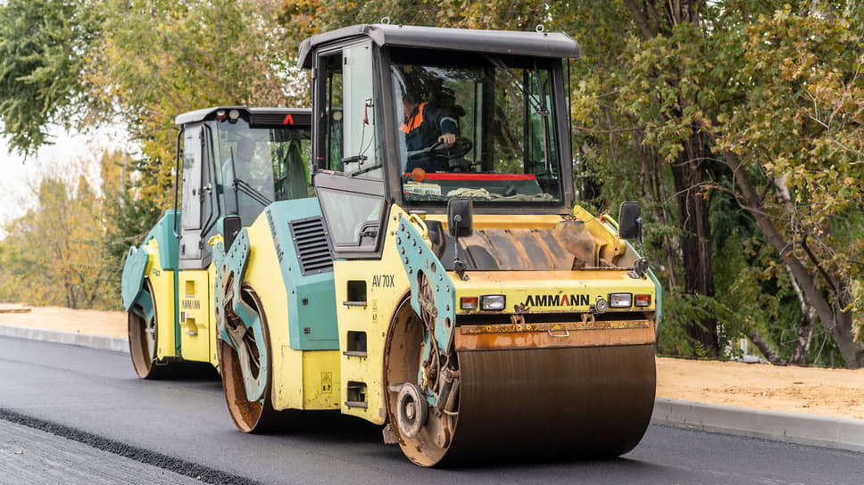 На капремонт двух дорог в Марий Эл направят 95,7 млн рублей