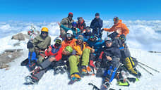 Энтузиасты альпинизма будут получать туристический кэшбэк за путешествие на вершину Эльбруса