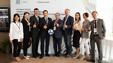 #Суварстроит будущее по-спортивному: в Казани появится «Дом Чемпионов»