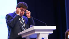 Единоросс попал в вице-список