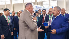 «Инновационный технический центр» выходит на полную локализацию в Татарстане