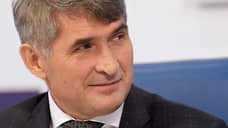 Глава Чувашии поблагодарил США
