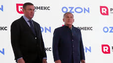 Холдинг «Ромекс Group» построит третью очередь логоцентра Ozon в Зеленодольске