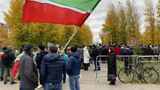 Митингам не придумали запреты