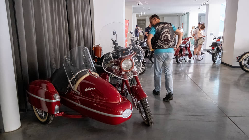 Мотоциклы от Harley-Davidson