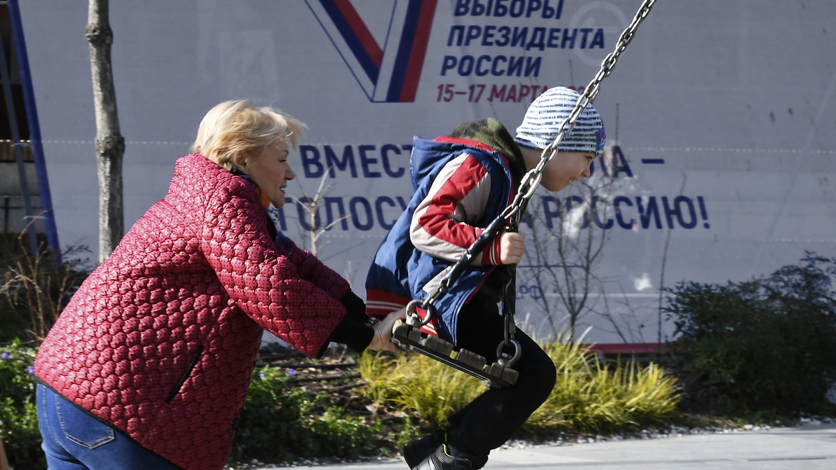 Чиновники взялись за внуков – Коммерсантъ Казань