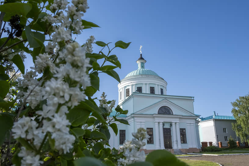 Русский народный праздник Каравон