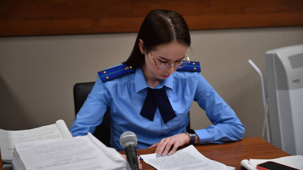 Судебный процесс по делу главного врача Нижнекамской ЦРБ Валеева Руслана