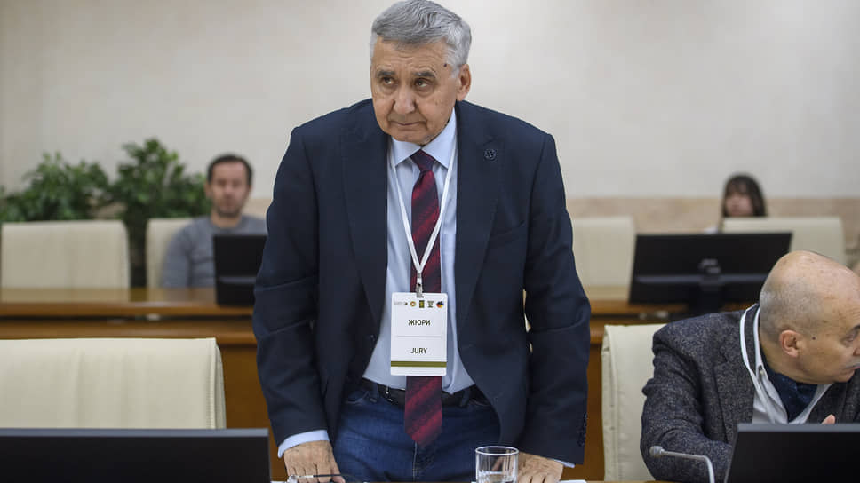 Итоги Международного конкурса проектов по сохранению и приспособлению Татарстанской Астрономической обсерватории Энгельгардта. В здание научной библиотеки им.Н.И.Лобачевского Казанского федерального университета.