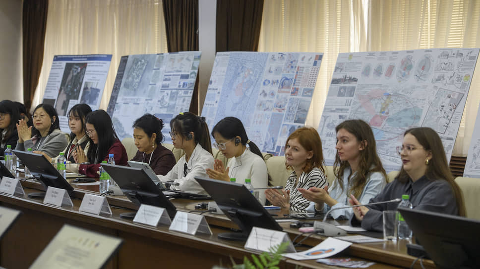 Итоги Международного конкурса проектов по сохранению и приспособлению Татарстанской Астрономической обсерватории Энгельгардта. В здание научной библиотеки им.Н.И.Лобачевского Казанского федерального университета.