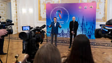 Казань взяла «Новую волну»