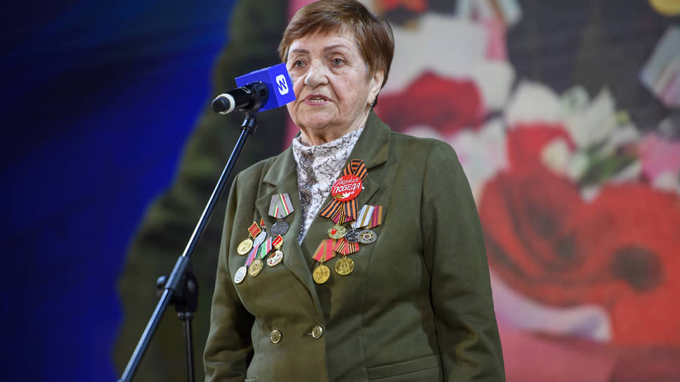 Марафон «Знание. Первые». В Национальной библиотеке Республики Татарстан
