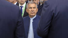Раис готовится к выборам
