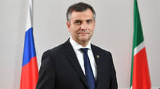 Министр покинул палату