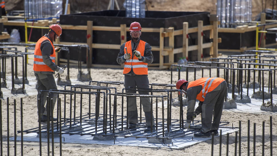 Начало строительства фабрики катализаторов СИБУРа в Казани