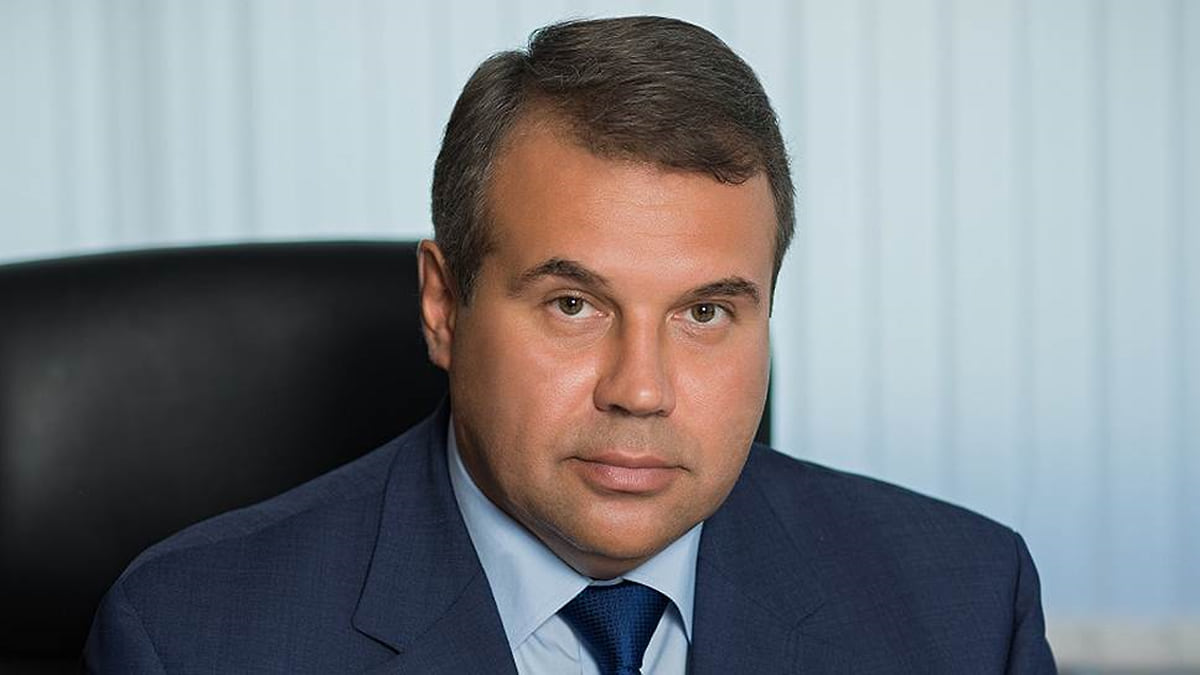 Миллиард атаковал беспилотник