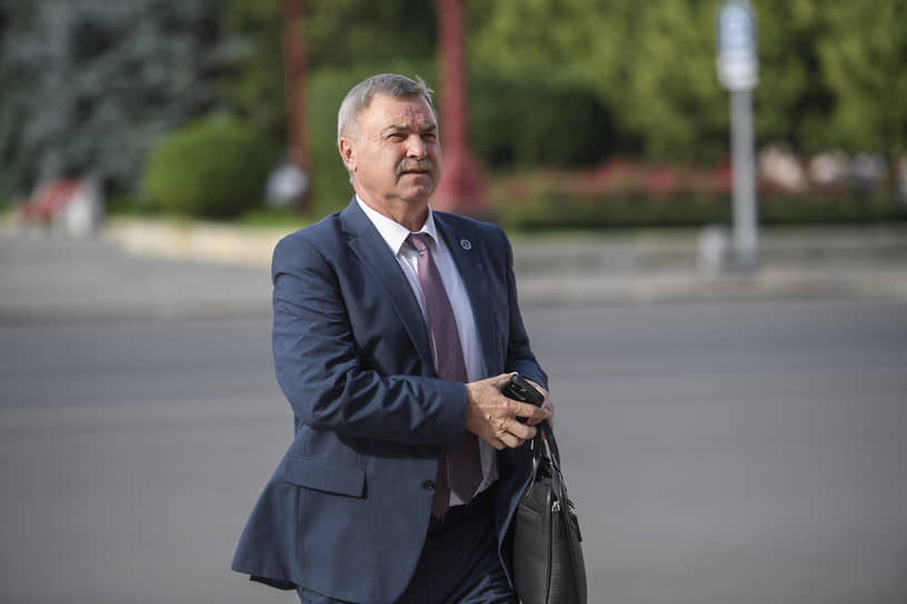 Совещание финансовых, казначейских и налоговых органов Татарстана
