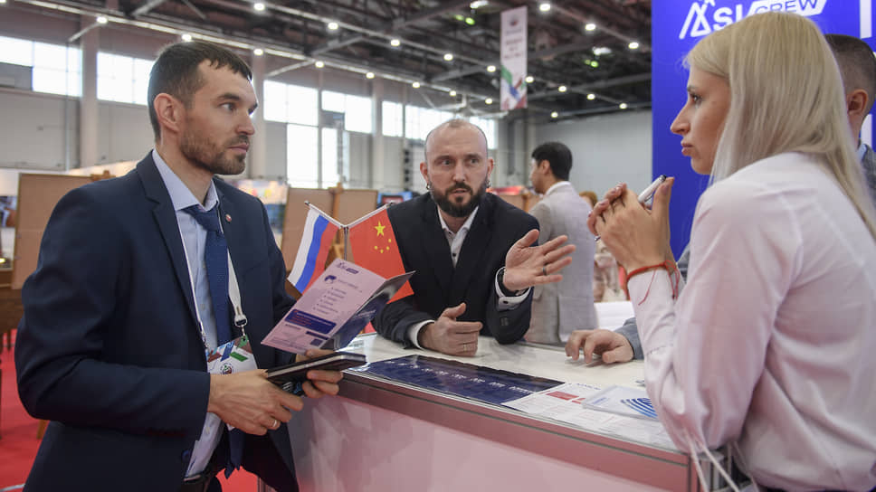 III международный форум «РОСТКИ» в Казани
