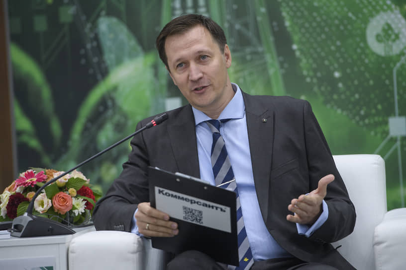 Сессия «Ъ Волга-Урал» на форуме «РОСТКИ»
