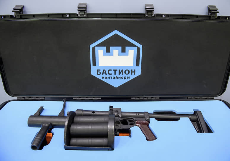 Выставка «Дрон Экспо» в Казани