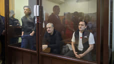 Приговор экс-замглавы Ростехнадзора Приволжья