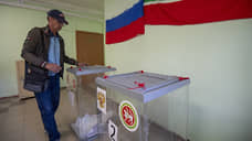 Татарстан готовится к выборам