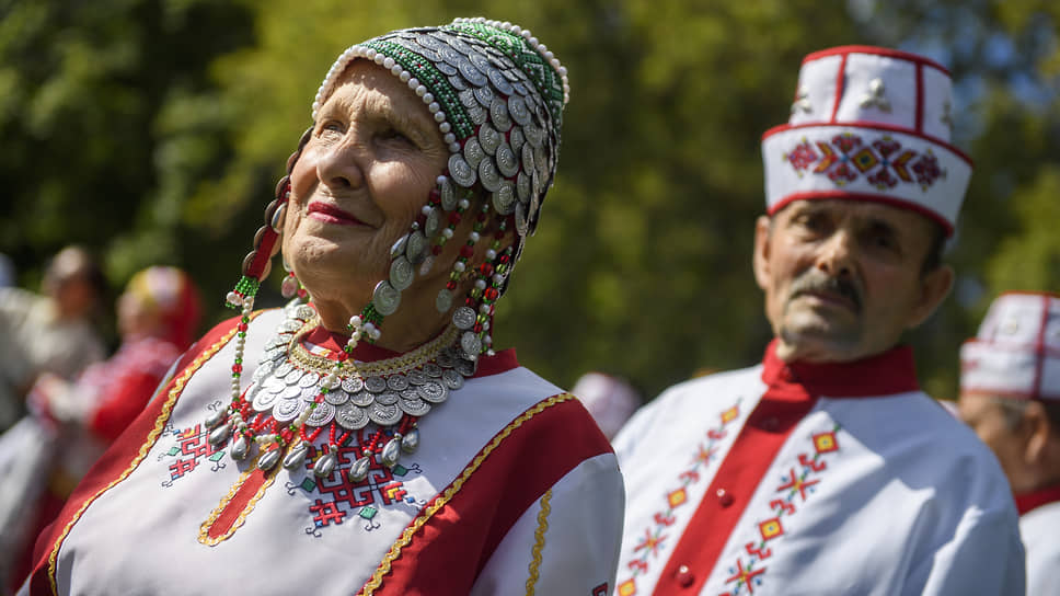 День казанского жизнелюба
