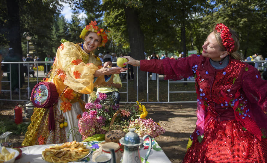 День казанского жизнелюба

