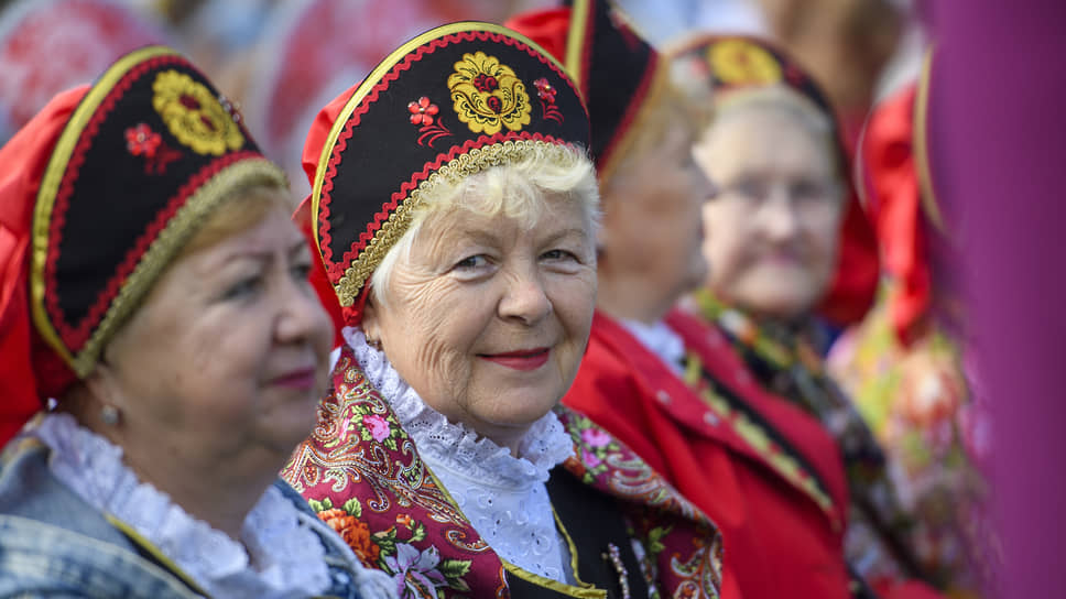 День казанского жизнелюба
