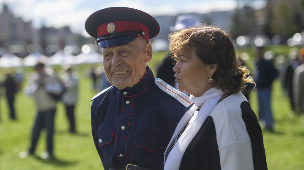 День казанского жизнелюба
