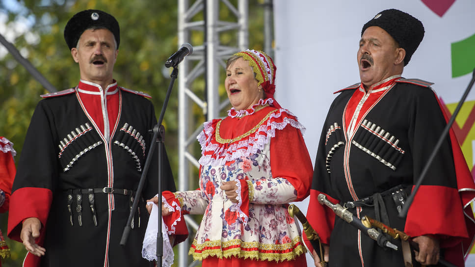 День казанского жизнелюба
