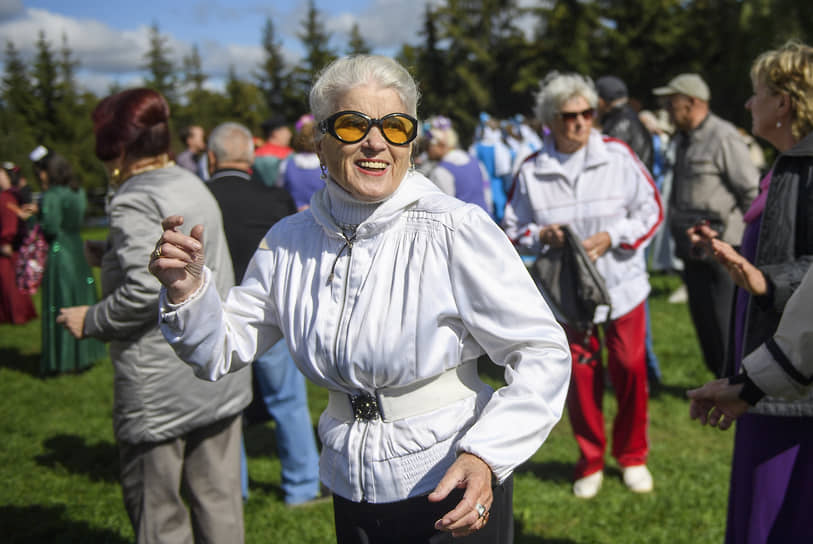 День казанского жизнелюба
