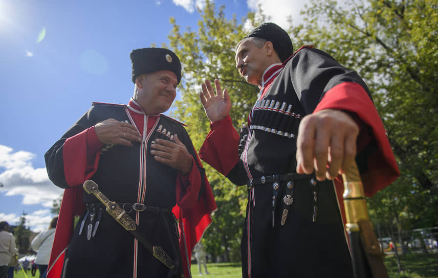 День казанского жизнелюба
