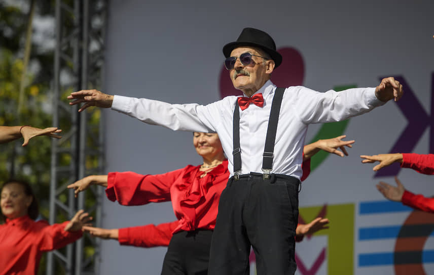 День казанского жизнелюба
