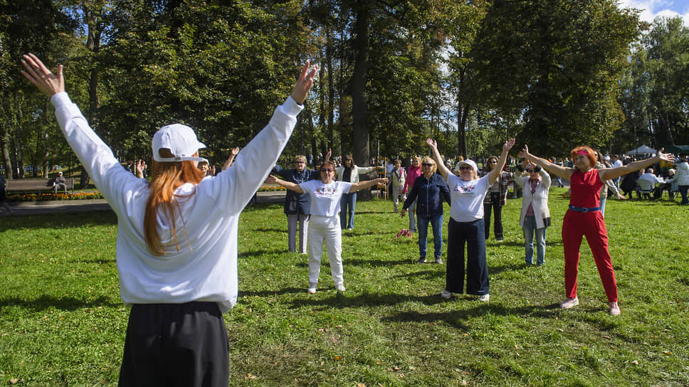День казанского жизнелюба
