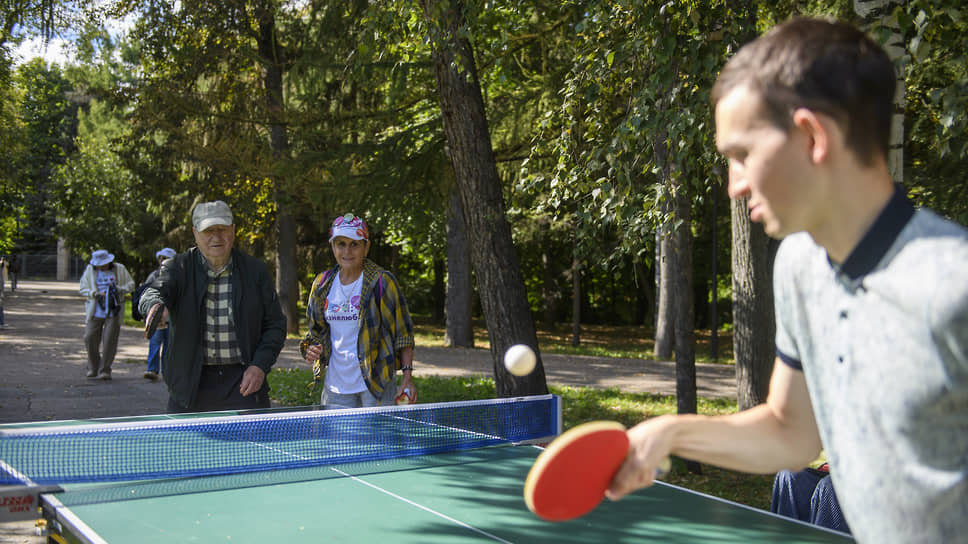 День казанского жизнелюба
