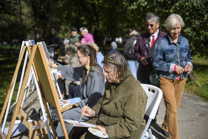 День казанского жизнелюба
