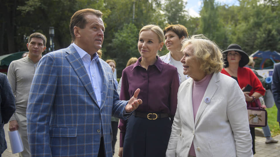 День казанского жизнелюба
