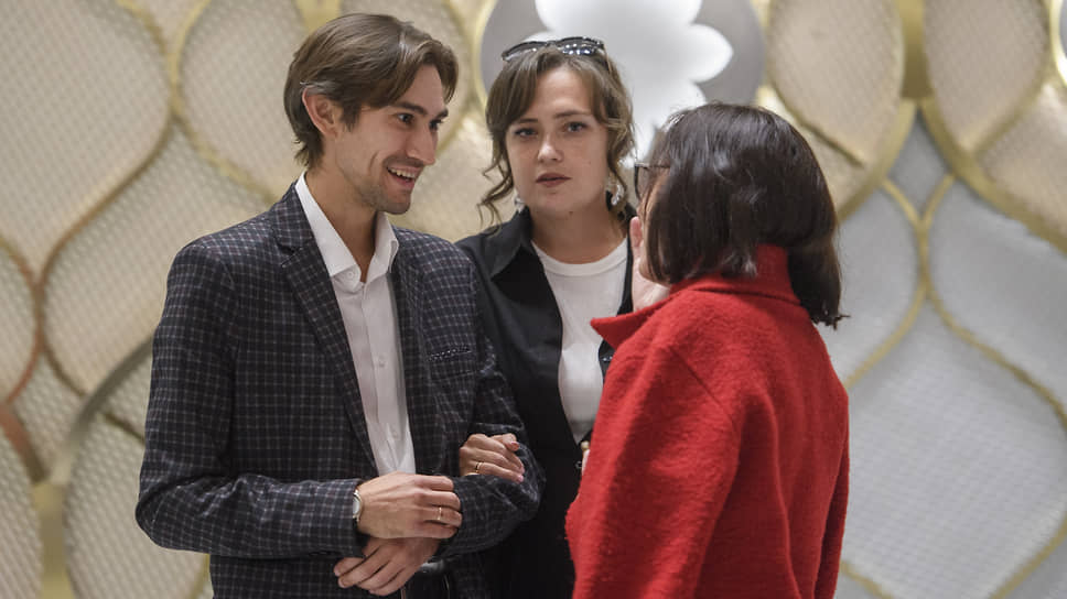 Закрытие кинофестиваля «Алтын Минбар»