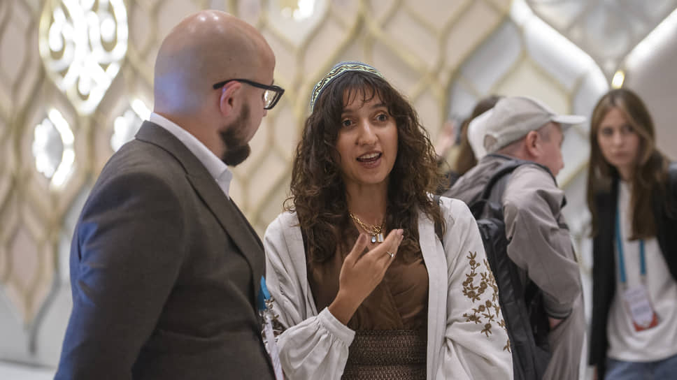 Закрытие кинофестиваля «Алтын Минбар»