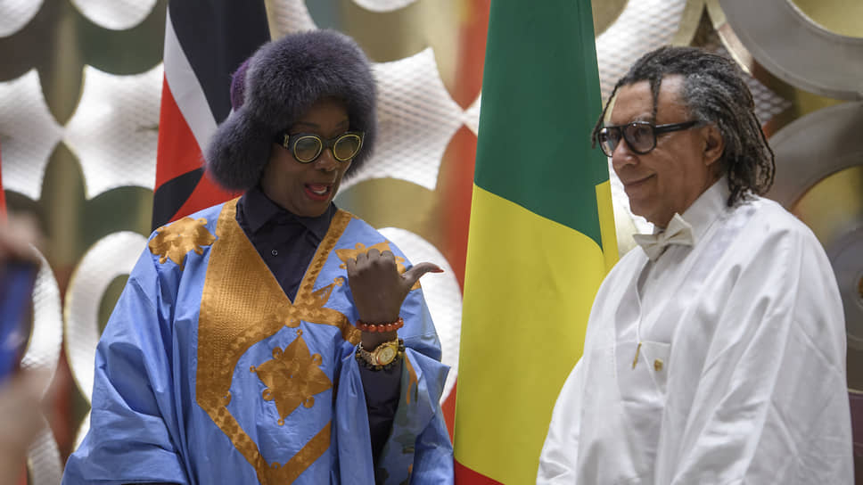 Закрытие кинофестиваля «Алтын Минбар»