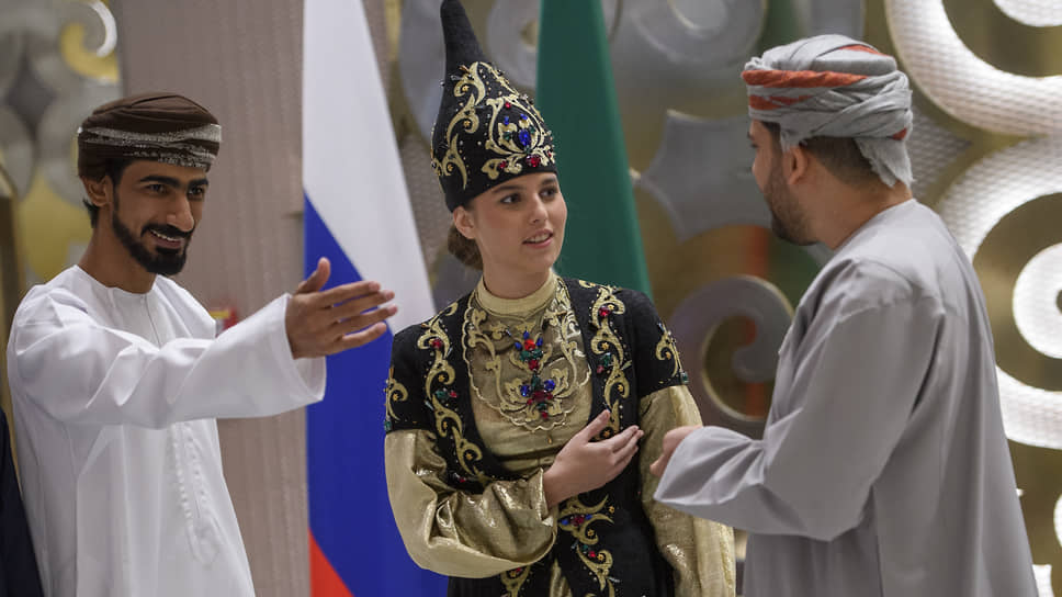 Закрытие кинофестиваля «Алтын Минбар»