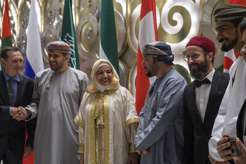 Закрытие кинофестиваля «Алтын Минбар»