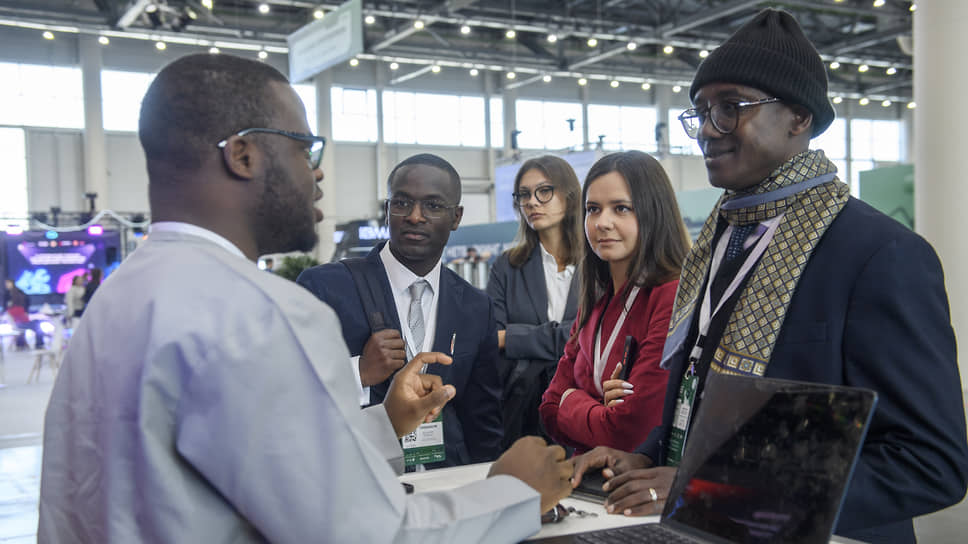 Kazan Digital Week – 2025