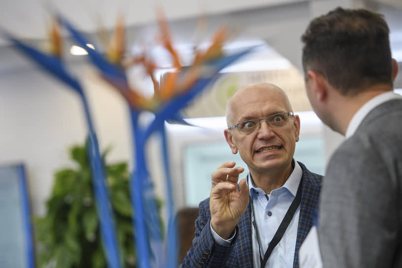 Kazan Digital Week – 2025