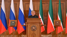 Кабмин на переправе не меняют