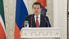 Казань замахнулась на большее