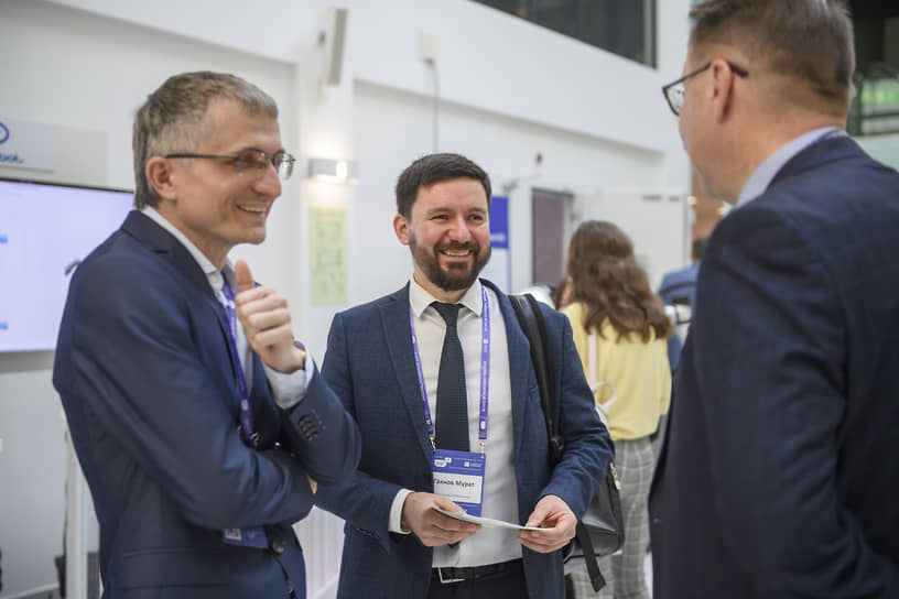 Digital Innopolis Days 2025
