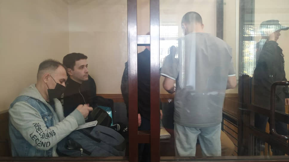 В Казани начался суд над участниками пирамиды Frendex, обвиняемых в краже 135 млн