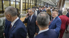 Послание раиса Татарстана